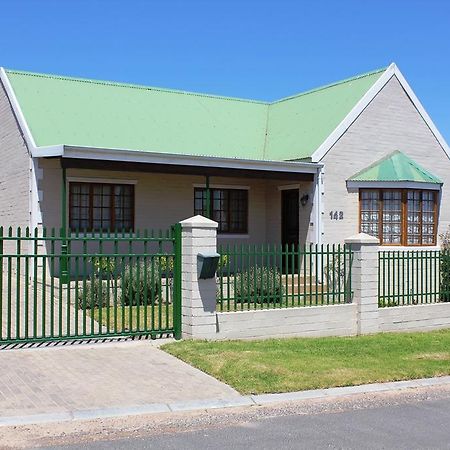 Windhaven Villa Langebaan Exterior photo