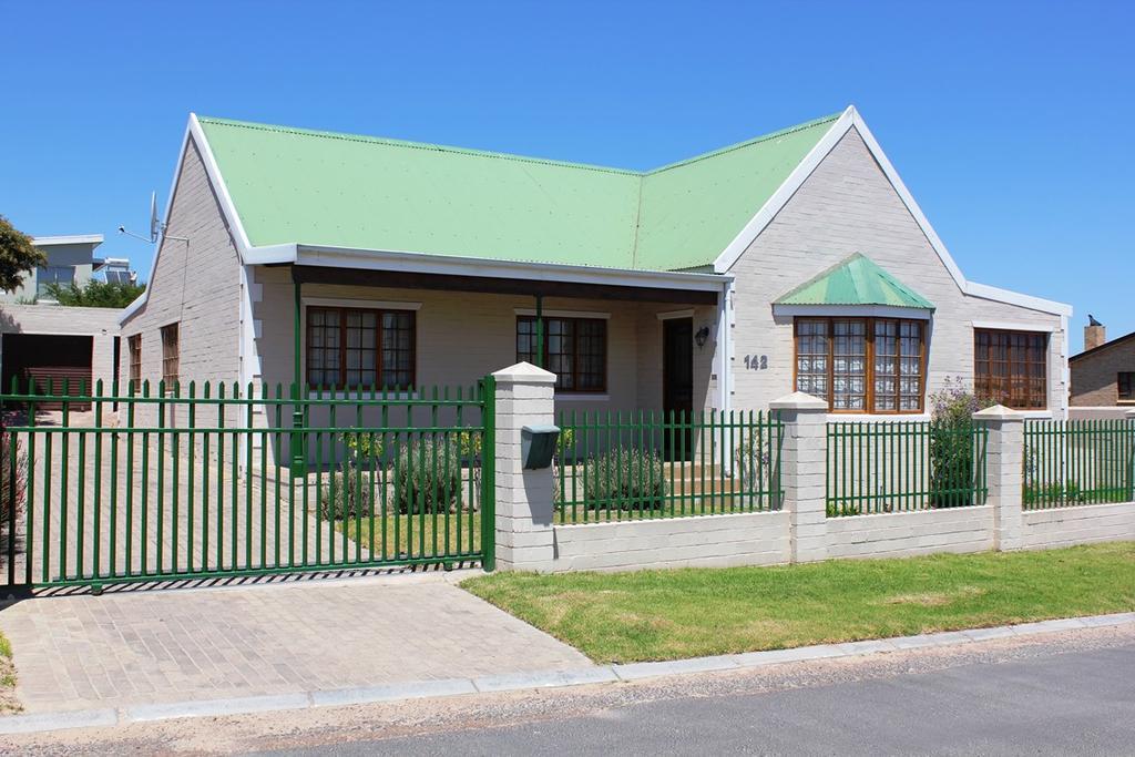 Windhaven Villa Langebaan Exterior photo